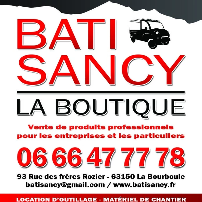 Contact Visuel